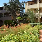 Il Mare Di Olbia Holiday Apartment
