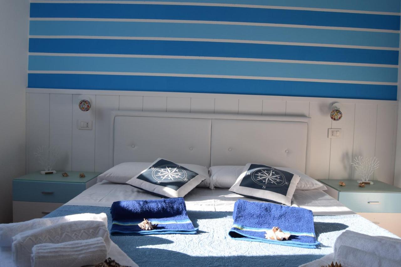 Appartamento Il Mare Di Olbia