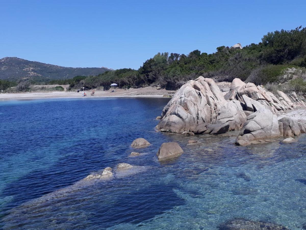 Appartamento Il Mare Di Olbia